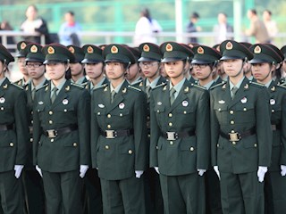 宣传栏