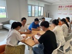 化学组9月教研活动