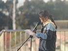 守法先锋 争做榜样